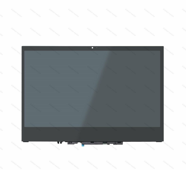 FHD LCD Screen Display Touch Digitizer Assembly for Lenovo Yoga 730-13IKB 81CT